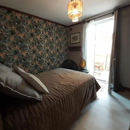Bordeaux Chartrons Superbe T2 Avec Terrasse Apartment Exterior photo