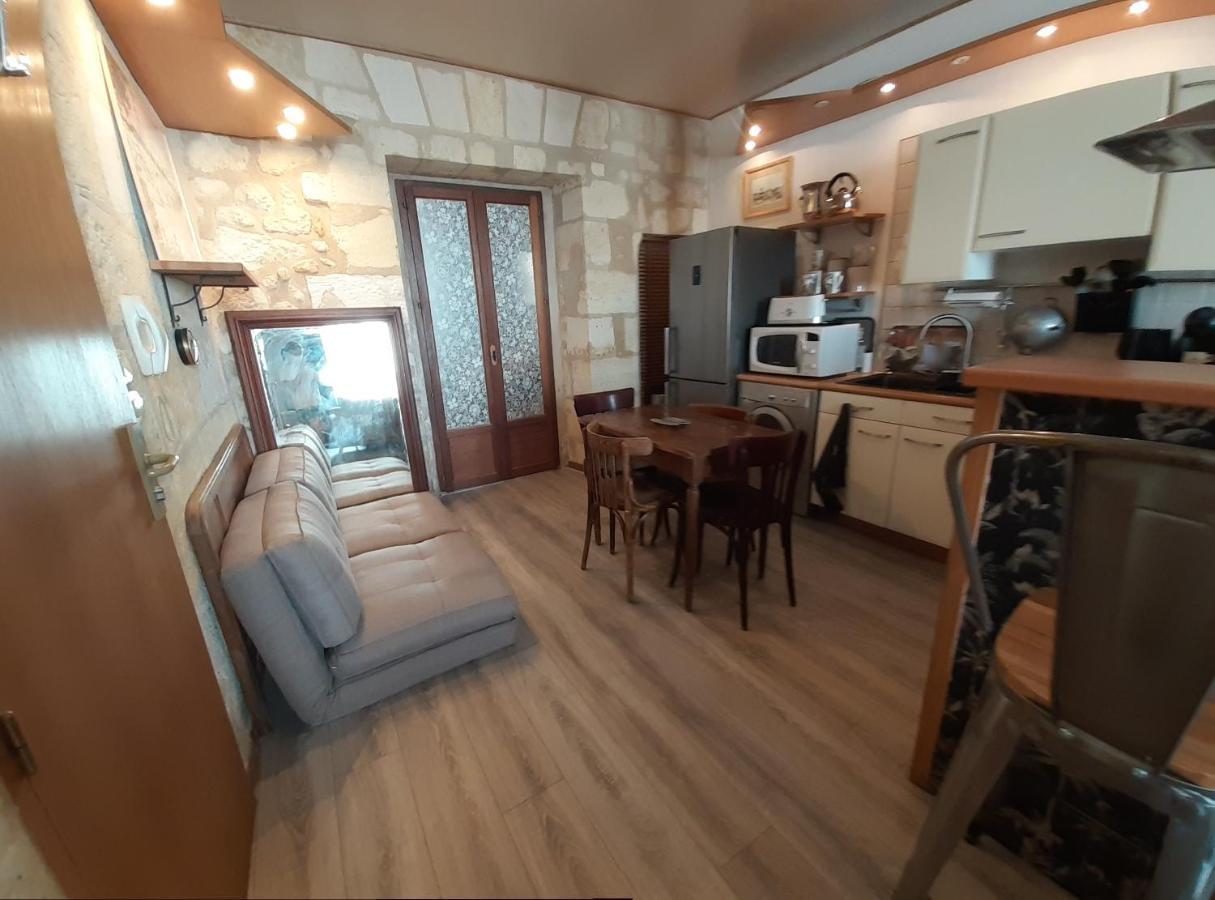 Bordeaux Chartrons Superbe T2 Avec Terrasse Apartment Exterior photo