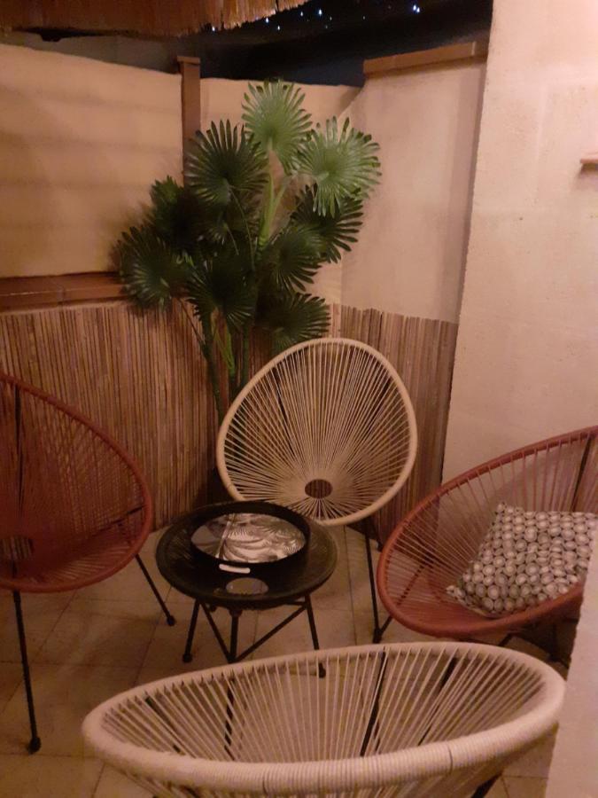 Bordeaux Chartrons Superbe T2 Avec Terrasse Apartment Exterior photo